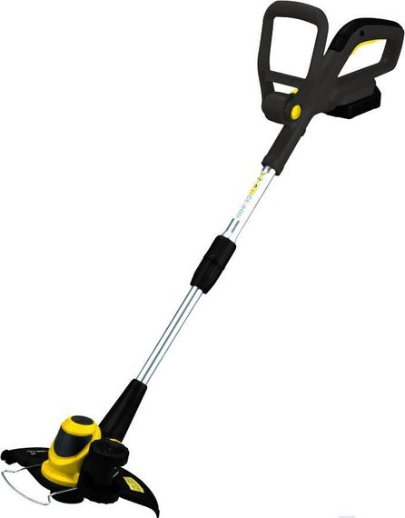 Триммер аккумуляторный GET-18-2Li Huter