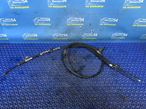 Трос ручника правый TOYOTA CALDINA 1992-1997