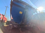 Тонар 9595 Полуприцеп самосвальный 9595