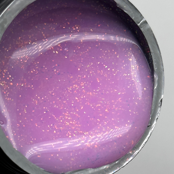 Гель самовыравнивающийся с хлопьями юкки 15 15 мл