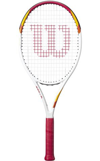 Теннисная ракетка Wilson Six One