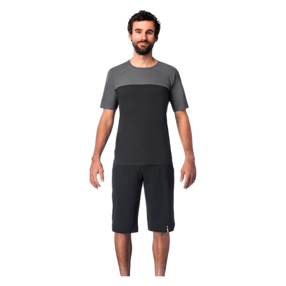 Майка MAVIC XA PRO JERSEY Black