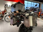 VOGE 500DSX Adventure