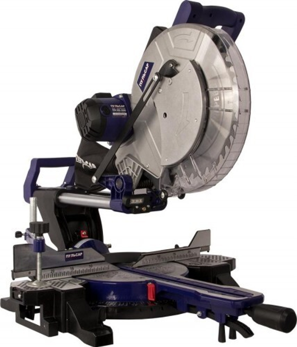 Пила торцовочная сетевая ПУЛЬСАР ПТН 305-2000 791-325