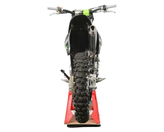 Мотоцикл кроссовый эндуро AVANTIS A7 LUX (CBS300/ZS174MN-3) KKE