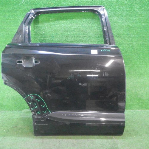 Дверь задняя правая Audi Q7 2 (2015-н.в.)