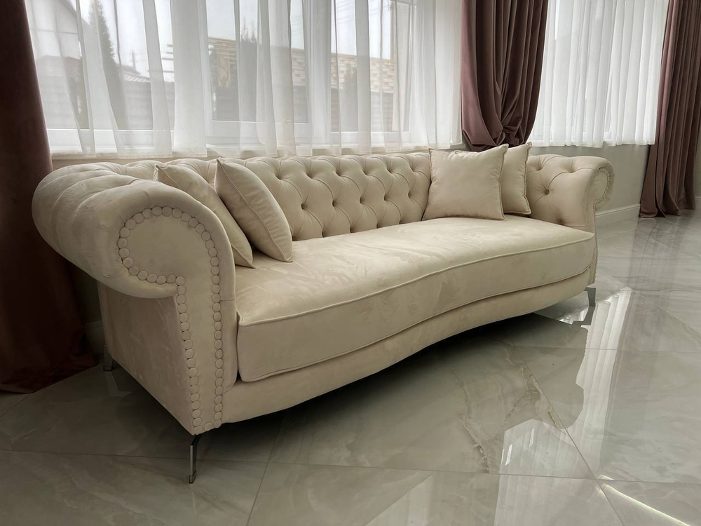 Сhesterfield  «Soho»