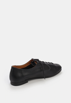 Туфли // Irma // Black