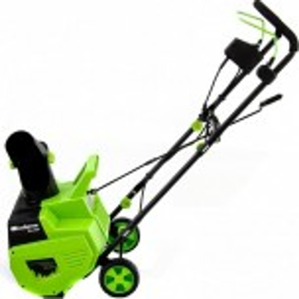 Снегоуборщик электрический СИБРТЕХ ЭСБ-2000 97620