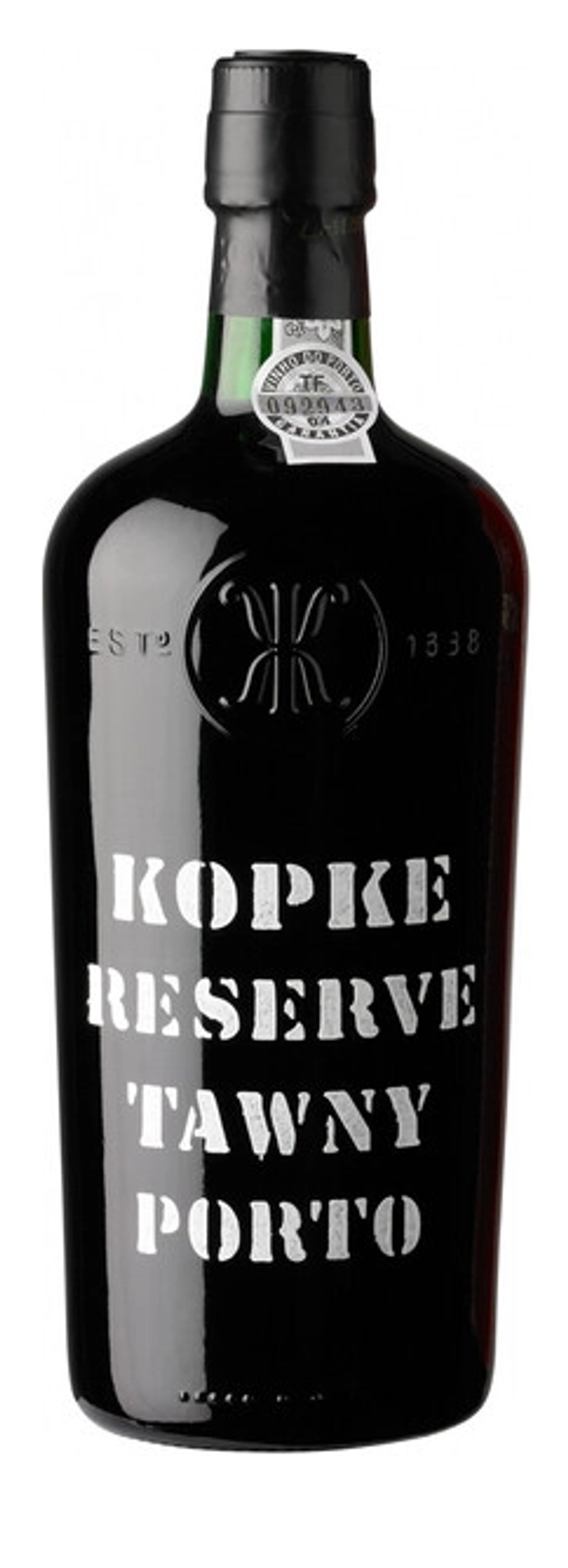 Портвейн Копке Резерв Тони