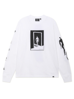 Джемпер The Hotel Long Sleeve T-shirt