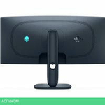 Игровой монитор Dell Alienware AW3425DW