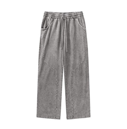 Брюки спортивные Off Street