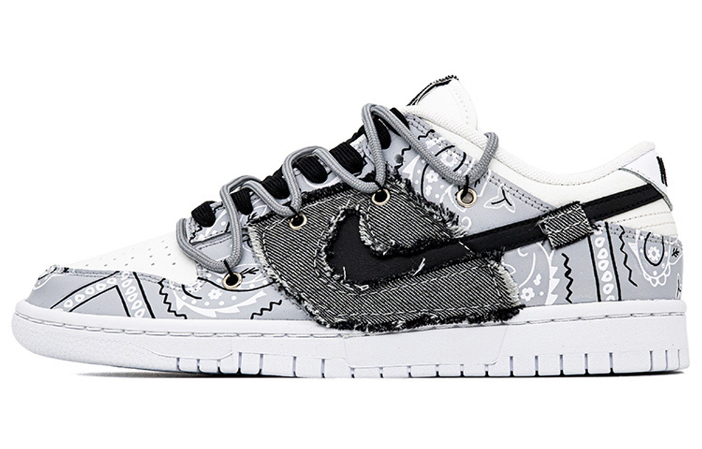 Кроссовки Nike Dunk Low