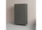 Шкаф Type 2-х створчатый 210х120 см (темно-серый)