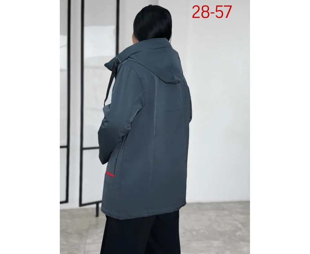 Куртка 50367482 Fabrika