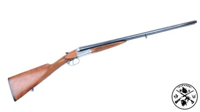 Ружье Auguste Lebeau-Courally к.12/70 №35317