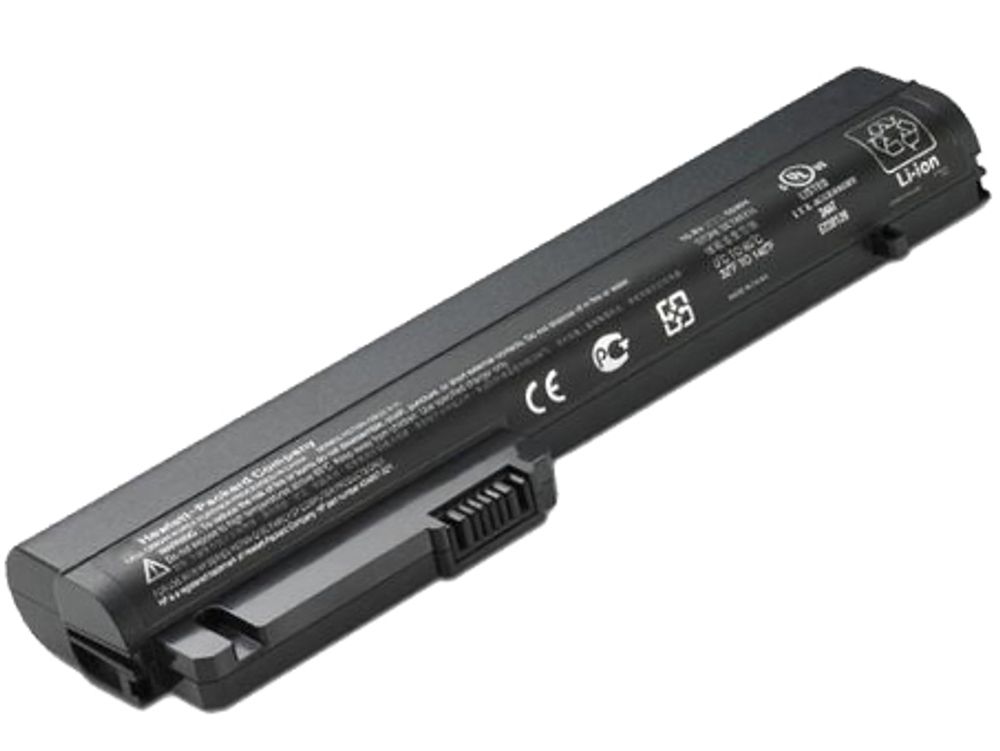 Батарея резервного питания HP 9-CELL LI-ION PRIMARY BATTERY 593587-001