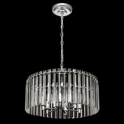 Подвесная люстра Citilux Джейн CL306161