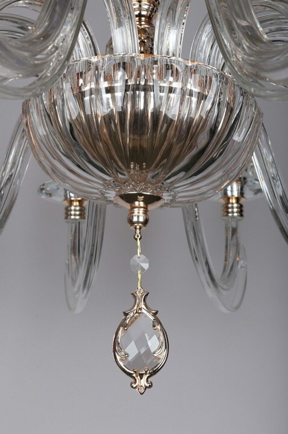 Подвесная люстра Aployt Daniele APL.701.03.12