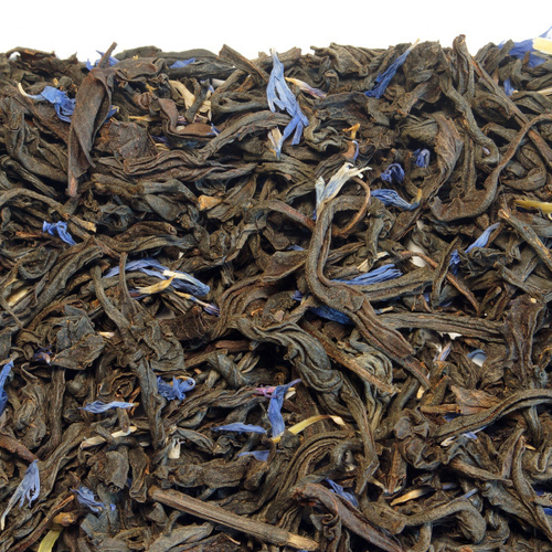 Чай черный Английский завтрак с бергамотом РЧК 500г