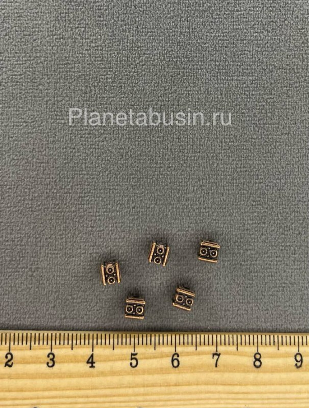 Бусина (Китай) 1432