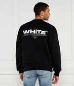 Худые OFF SHARED SKATE OFF-WHITE - черный(OMBA054S 25FLE003)