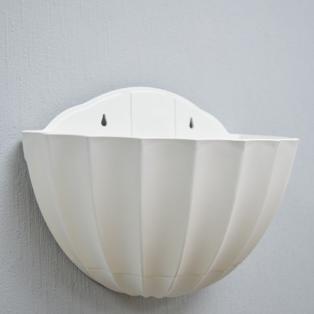 Кашпо настенное 30*17*23см