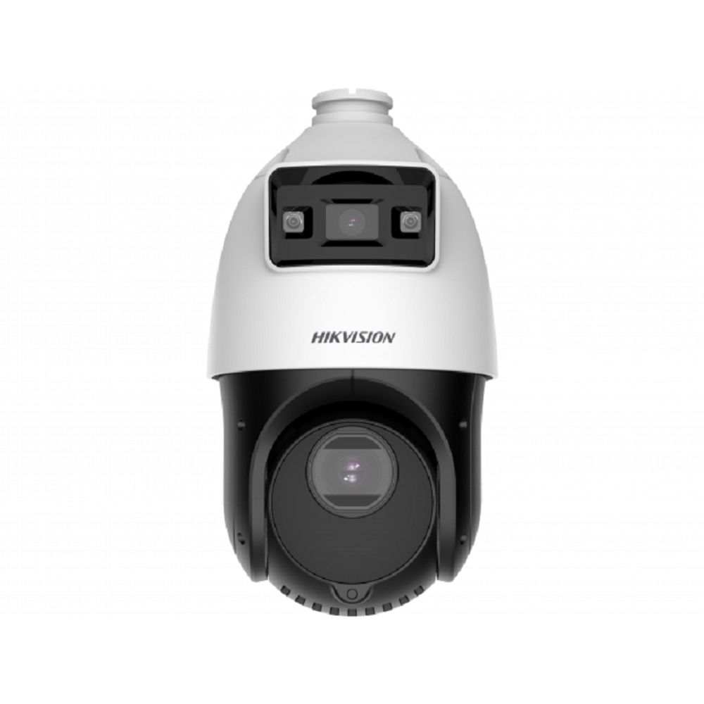Поворотная IP камера видеонаблюдения Hikvision DS-2SE4C225MWG-E/12(F0)