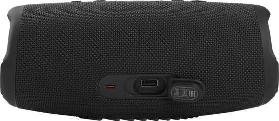 Беспроводная акустика JBL Charge 5 Черный