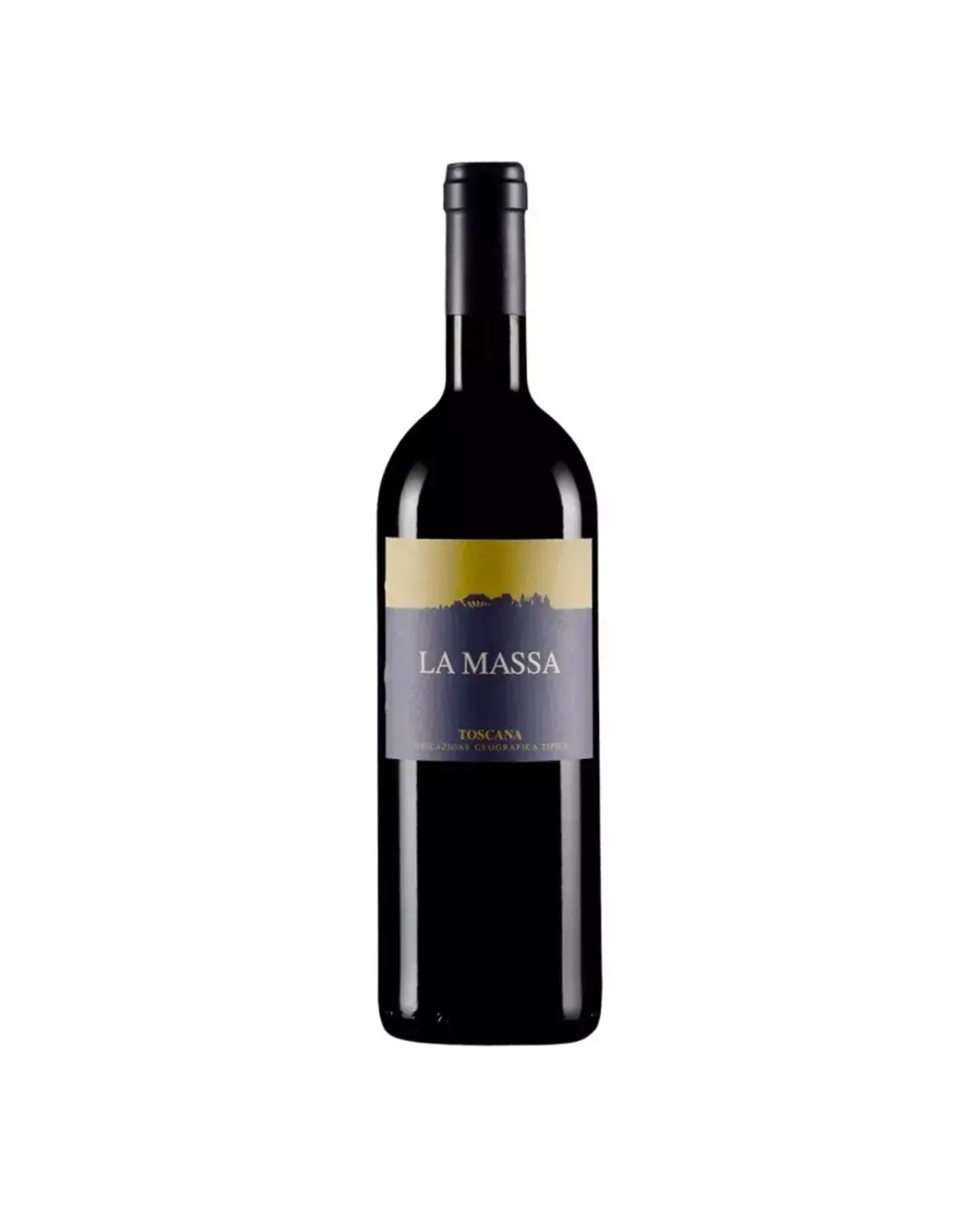La Massa 2015 0.75 л.