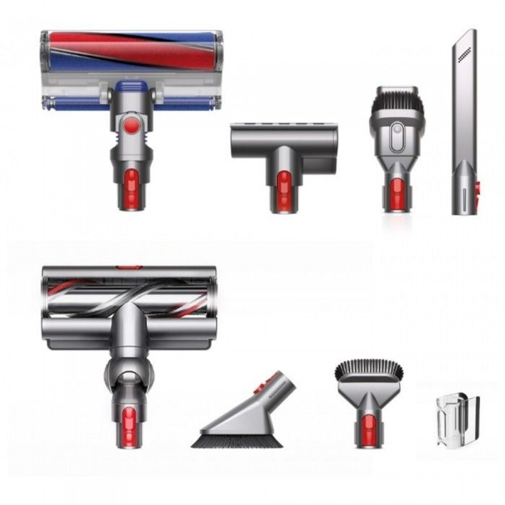 Беспроводной вертикальный пылесос Dyson V11 Absolute Extra