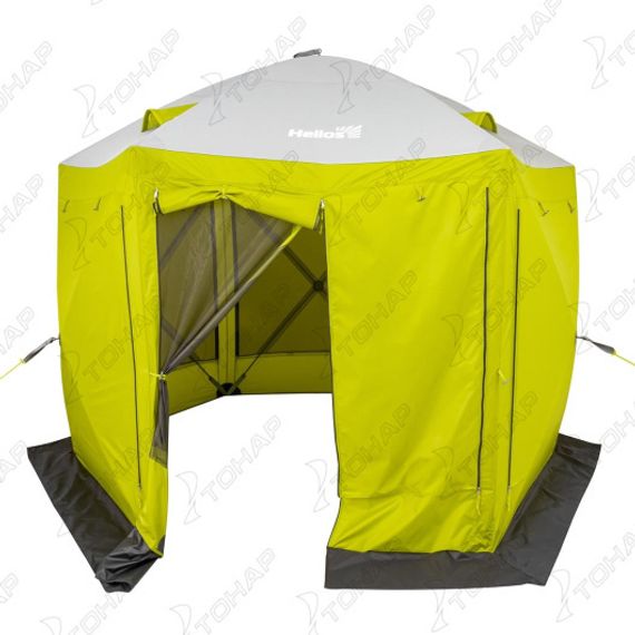 Шатер SOLANO (HS-1503-GG) Helios