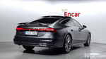 Audi A7 (4K) 55 TFSI Quattro Premium (03.2021)