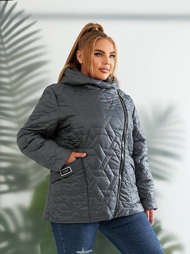 Демисезонная куртка УК-601