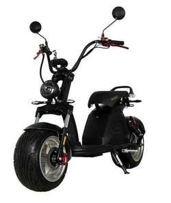 Электроскутер Ikin-gi M6 Pro 4000W, 60V/30AH