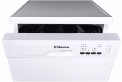 Посудомоечная машина Hansa ZWV414WH