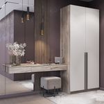 Шкаф 2-х ств.Урбан ШК-03