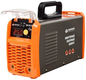 Сварочные аппараты DAEWOO