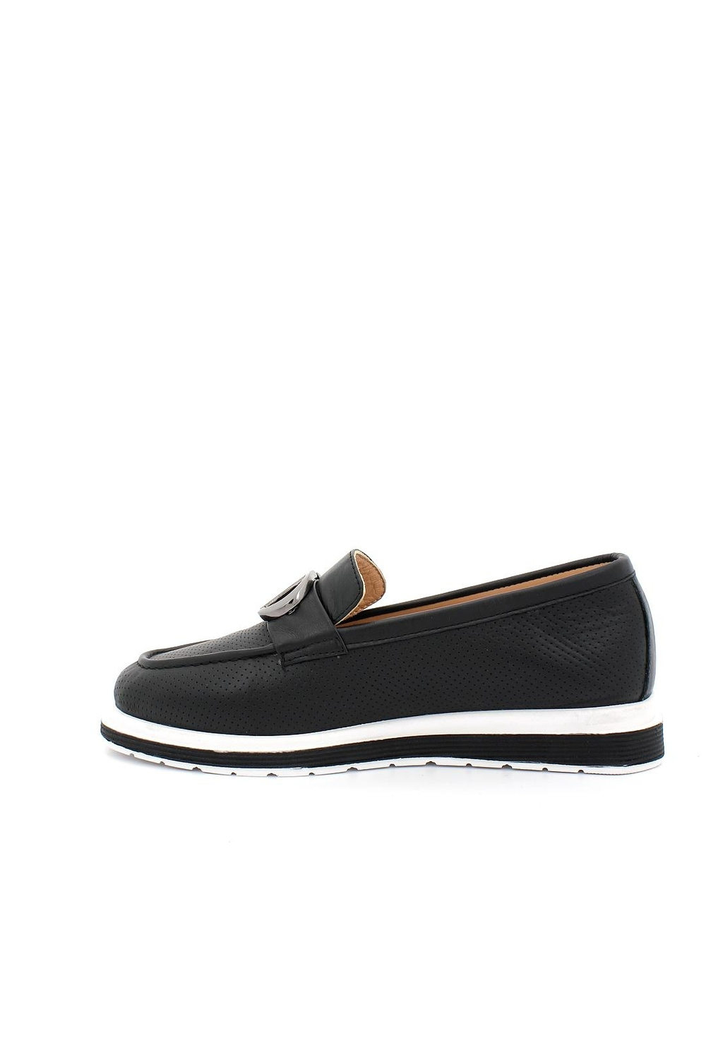Лоферы женские Ascalini R14182