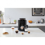 Krups EA819N10 Arabica Latte