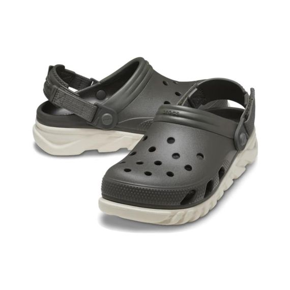 Crocs Duet Max Clog 'Black'