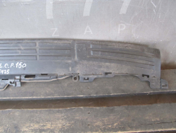 Накладка заднего бампера Land Cruiser Prado 150 09-17 Б/У Оригинал 5216260090