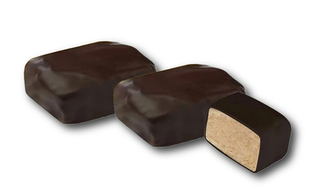 Халва Арахисовая глазированная Красный пищевик