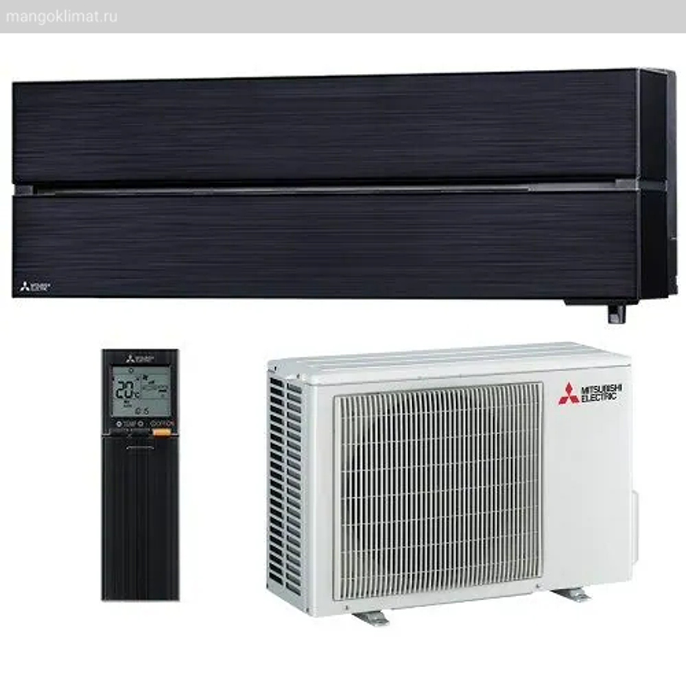 Mitsubishi Electric MSZ-LN35VG2B / MUZ-LN35VGHZ2