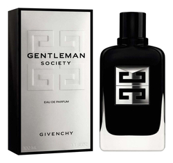 GIVENCHY Gentleman Society парфюмерная вода 60 ml
