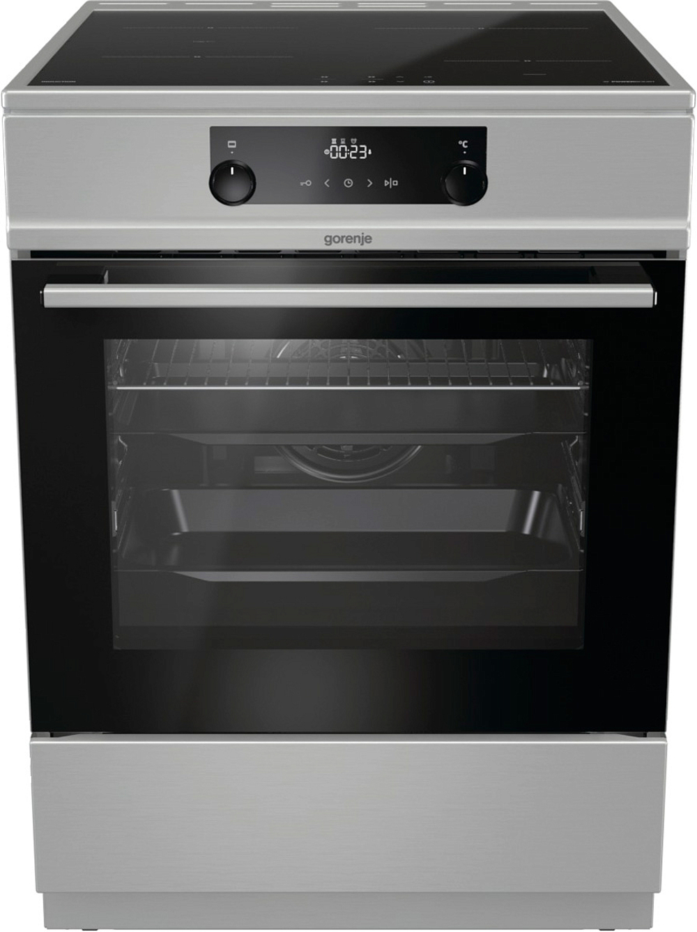 Электрическая плита Gorenje EIT6355XPD