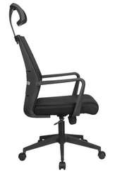 Кресло Like RCH A818 Черный