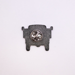 Значок автомобиль ГАЗ-53