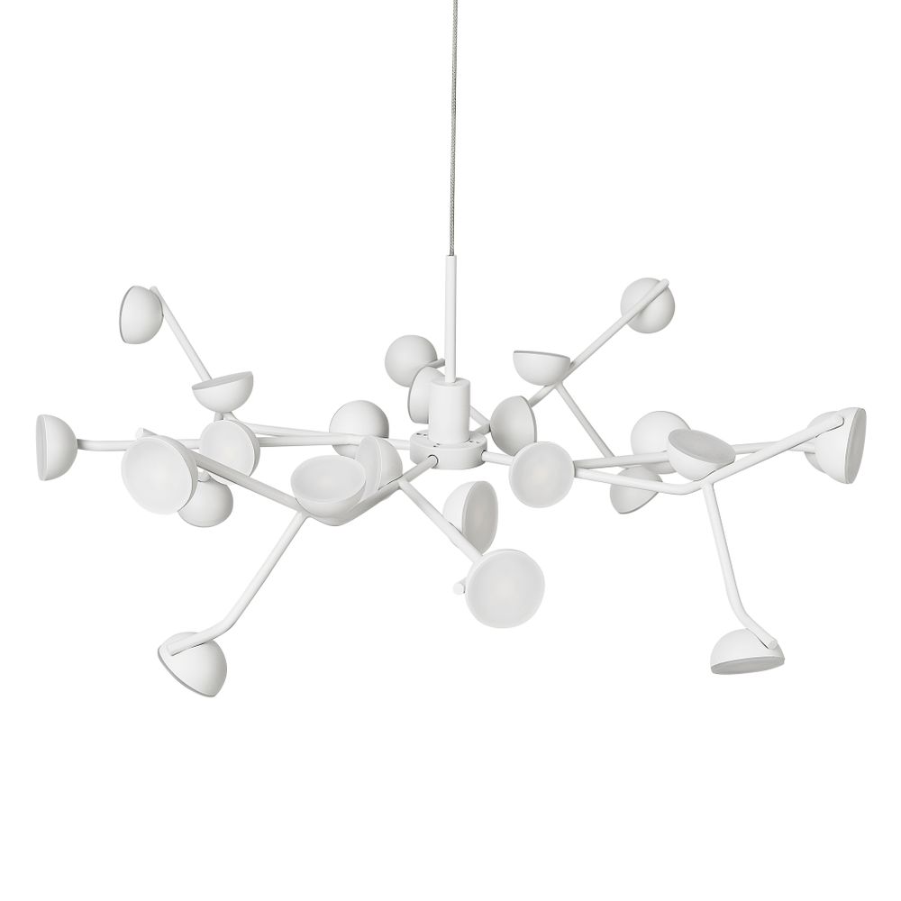 8652 Люстра подвесная ADN